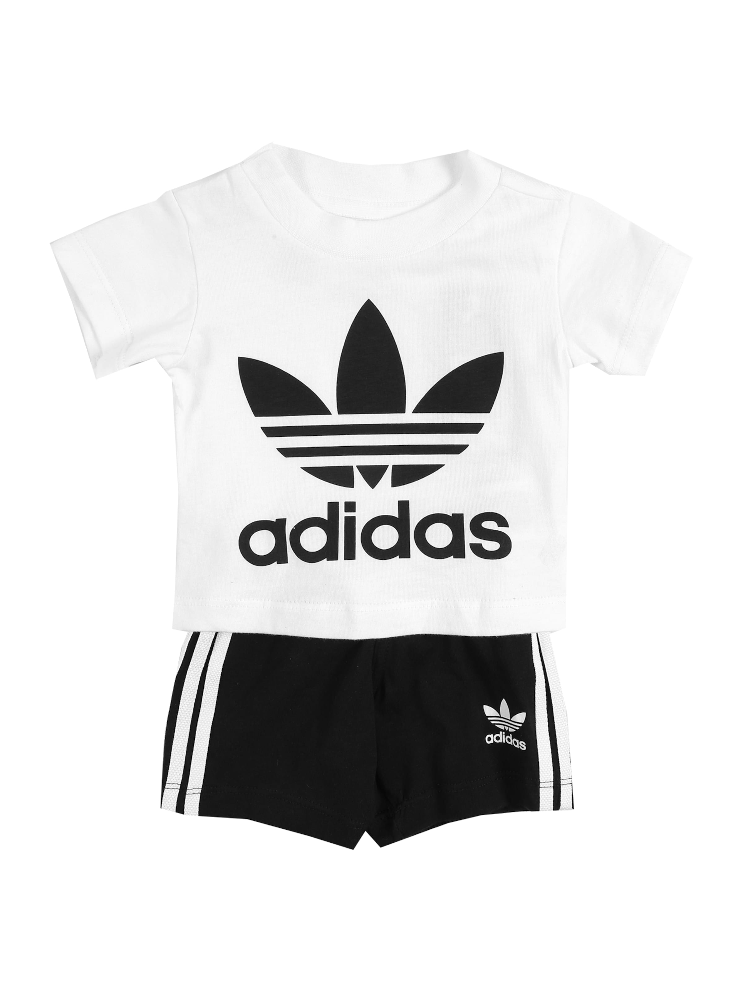 

Adidas Originals Набор 'Trefoil', мультиколор