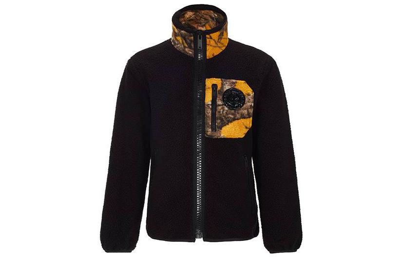 

Moose Knuckles Куртка мужская черная, Black