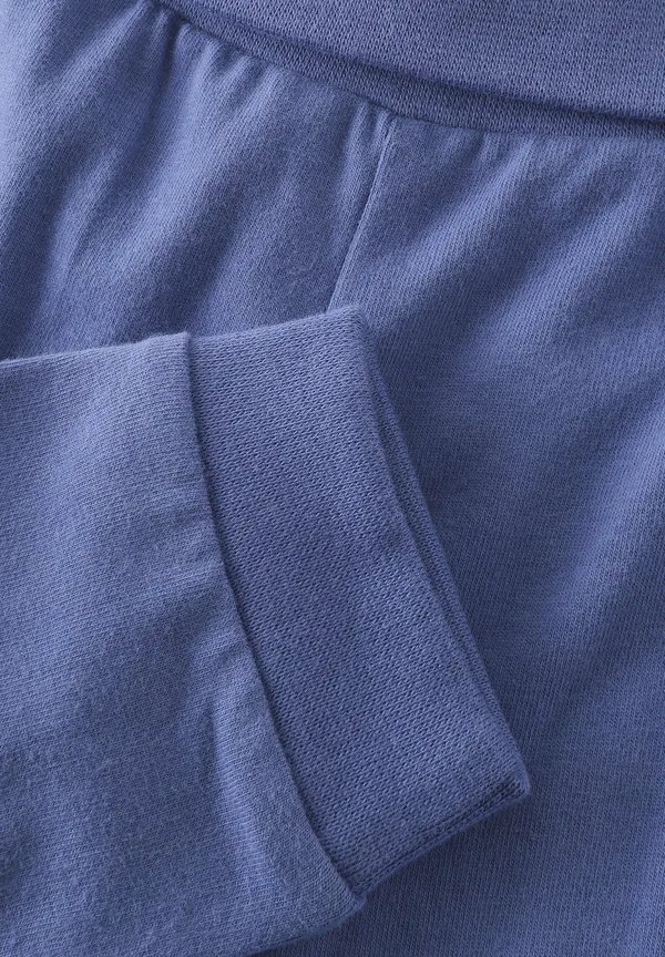 Спортивные штаны стандартного кроя Noppies, Gray/Blue — фото 3