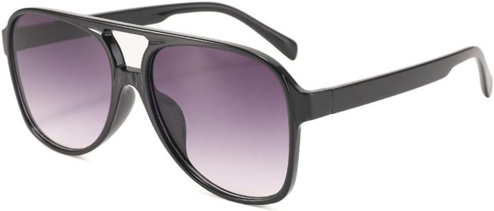 

Солнцезащитные очки в стиле ретро-панк для женщин и мужчин, винтажные солнцезащитные очки с защитой от УФ-излучения UV400 для использования на открытом воздухе HCPIHF, 5