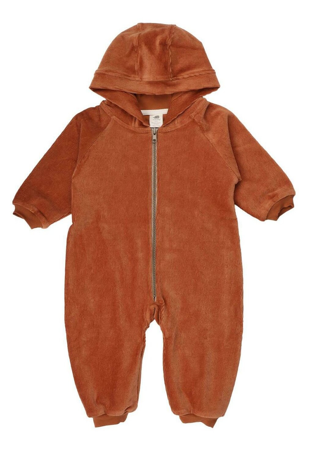 

Комбинезон Walkiddy, цвет braun