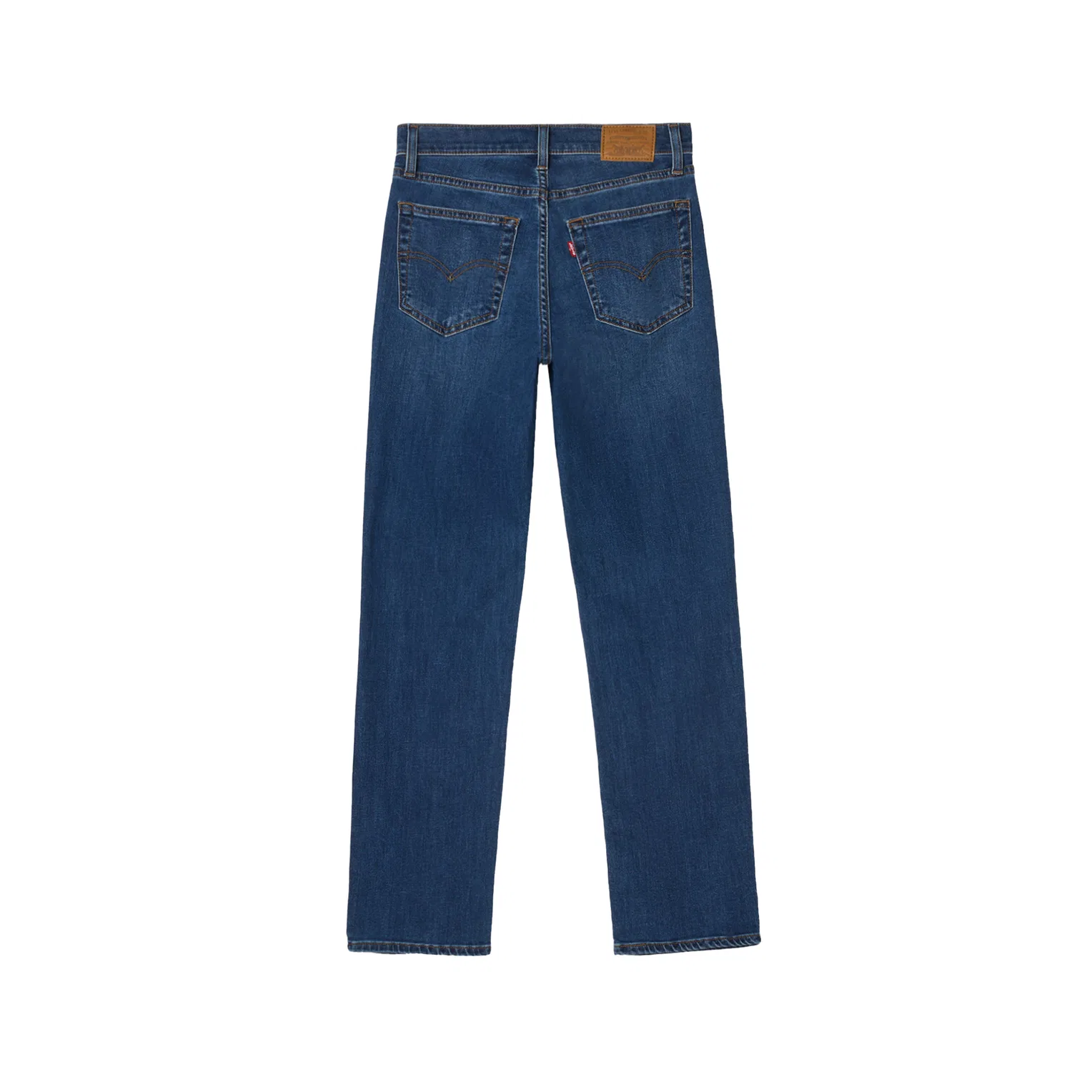 Джинсы Ice Cool Series для женщин, medium blue, moderate slim fit Levis — фото 3