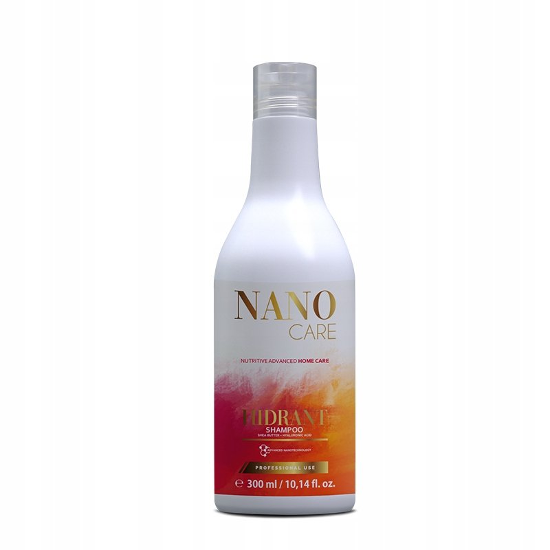

Шампунь Diana Nano Care после нанопластики 300 мл