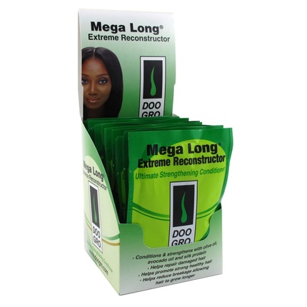

Пакеты Mega Long Extreme Reconstructor Doo Gro