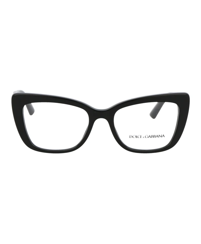 

Стильные солнцезащитные очки 0dg3308 Dolce & Gabbana, черный