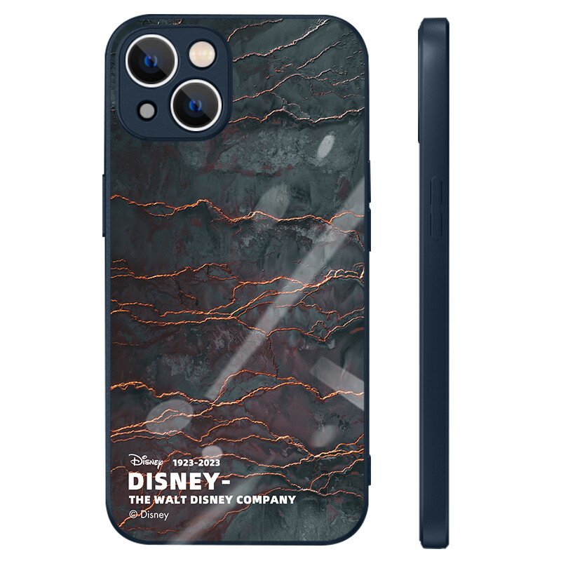 

Чехол для телефона Disney, Dark blue 300349
