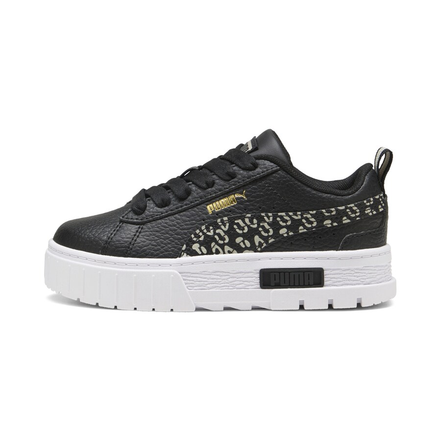 

Кроссовки PUMA Mayze, черный