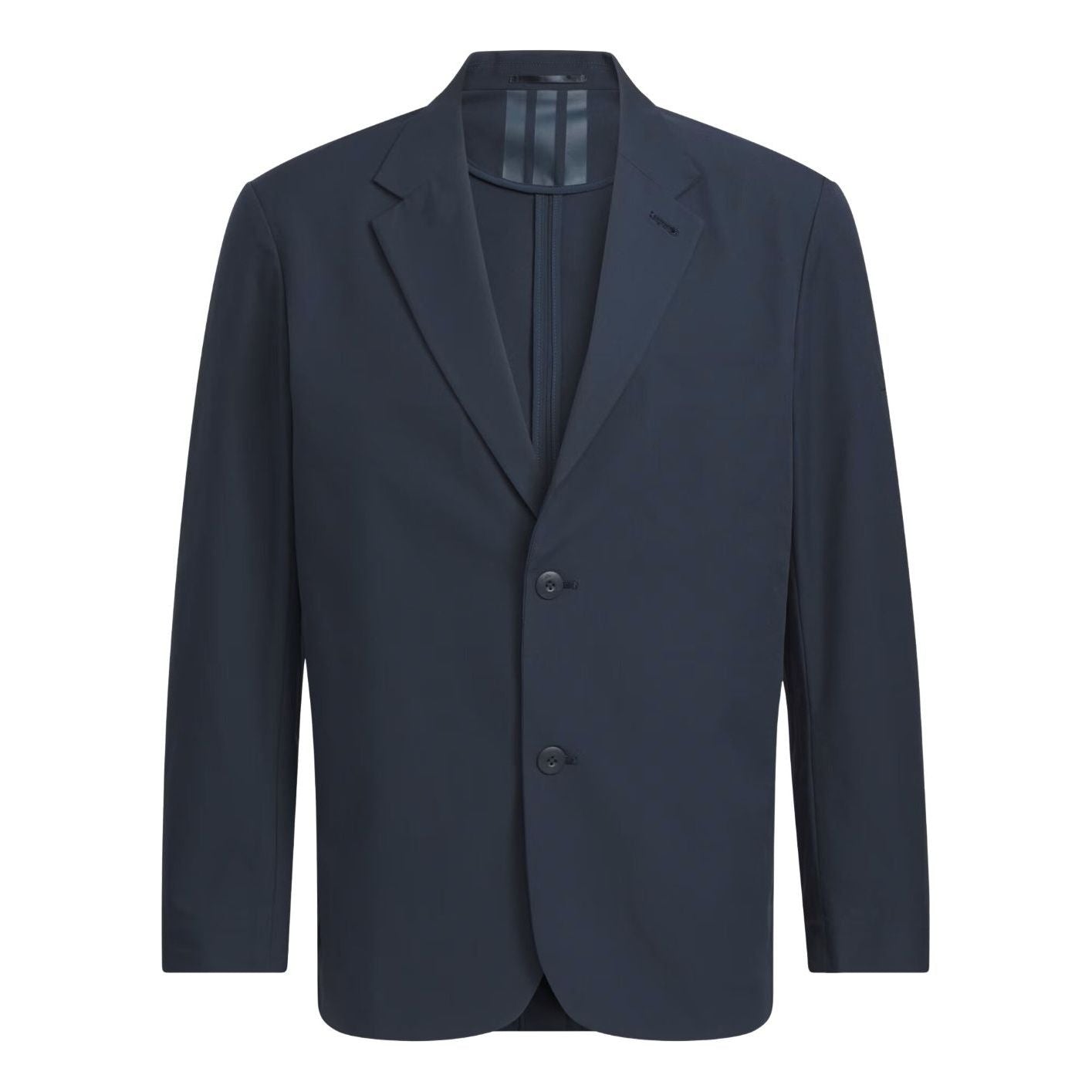 

Куртка Adidas Premium Slim Fit Tailored Jacket 'Aurora Ink Black'