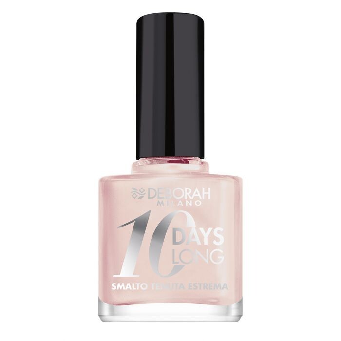 

Лак для ногтей Laca de Uñas 10 Days Long Deborah Milano, 580