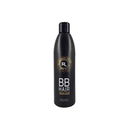 

Bb Hair Plex Шампунь после окрашивания 300 мл Generik