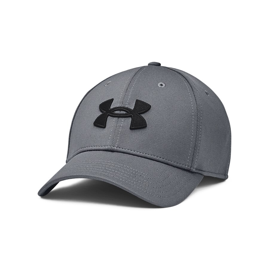 

Бейсболка UNDER ARMOUR Athletic Cap Blitzing, серый