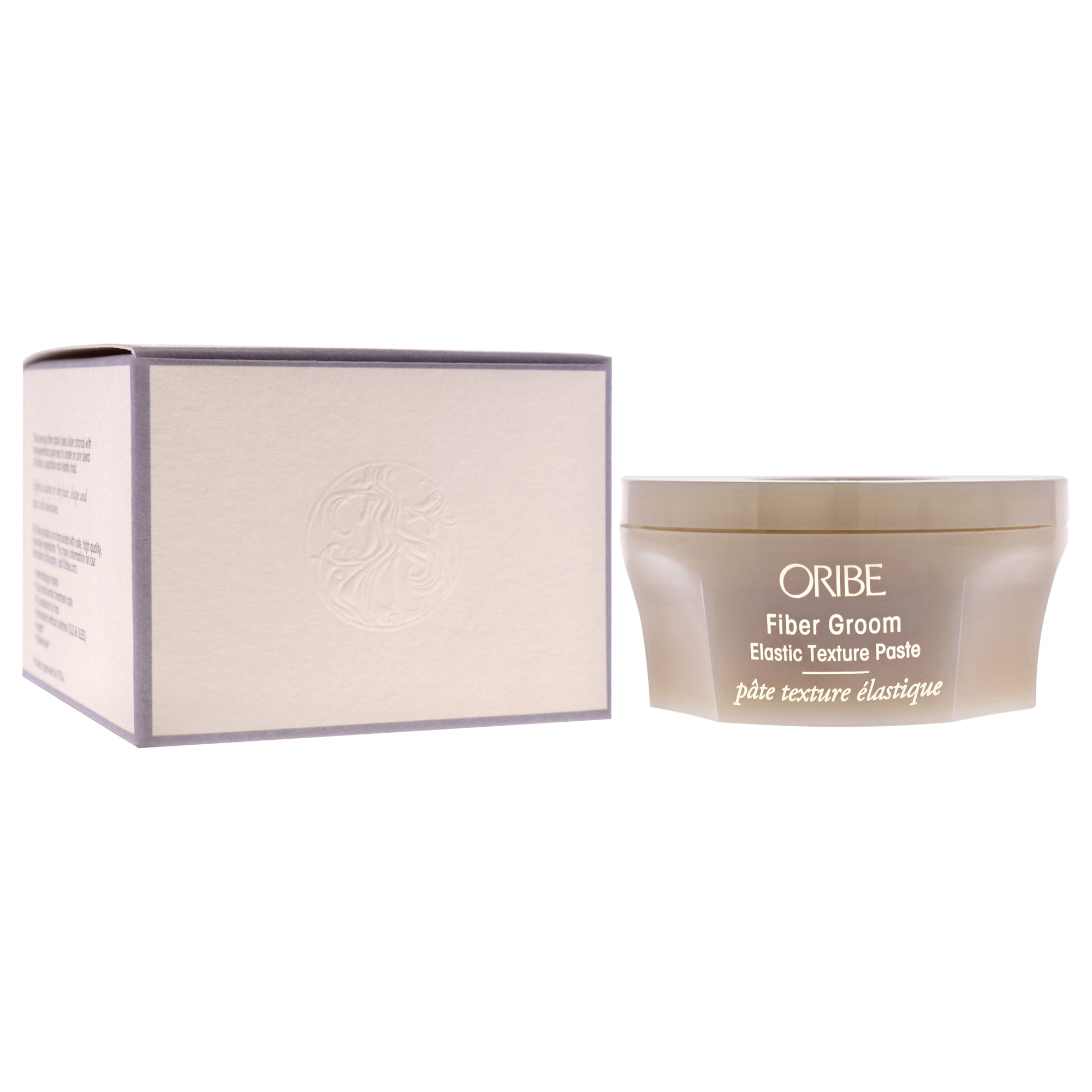 Текстурирующая паста Fiber Groom Elastic Texture Paste от Oribe для мужчин и женщин - 1,7 унции, 1,7 унции — фото 3