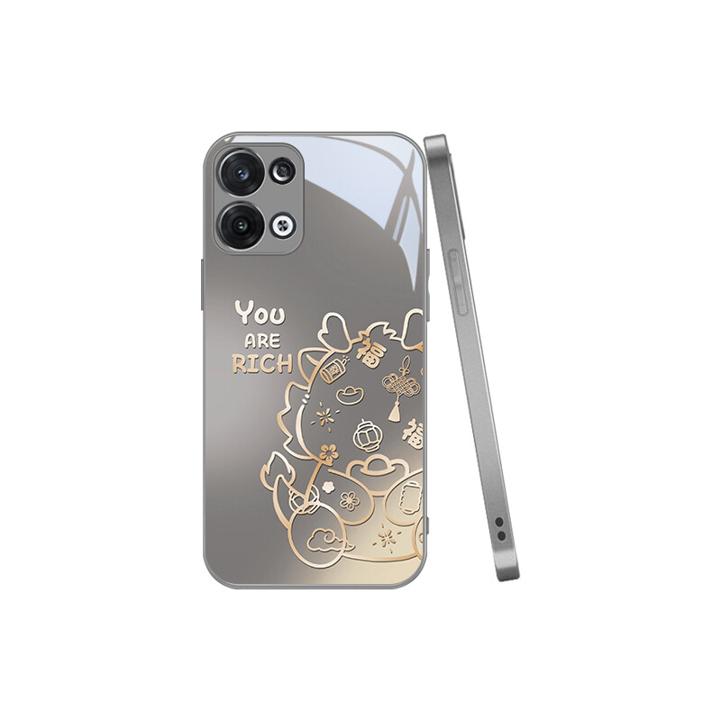 

Чехол для телефона MSMF Us 10 Cents Msmf, DWKJJSQ549 - Phantom Gray