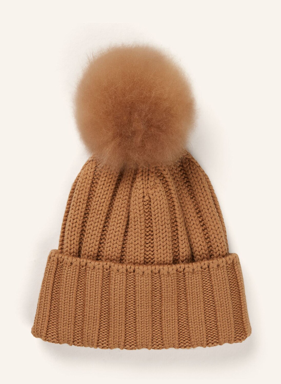 

Кепка Woolrich, коричневый