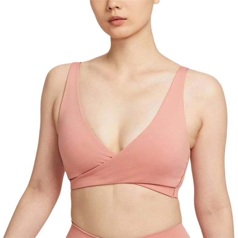 

Nike Спортивное нижнее белье для женщин Rusty Pink