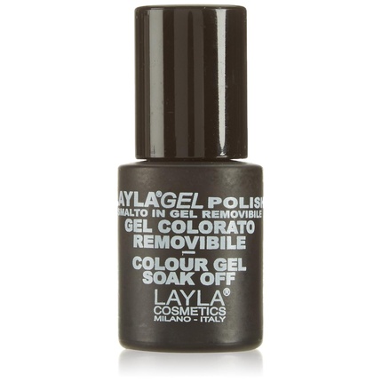 

Косметика Laylagel Polish Color Suavemente 10мл