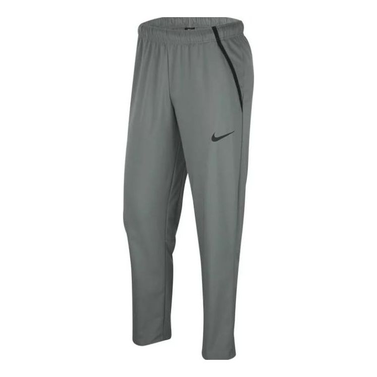 

Повседневные брюки Nike Dri-FIT casual training pants 'Grey' DQ1904-084