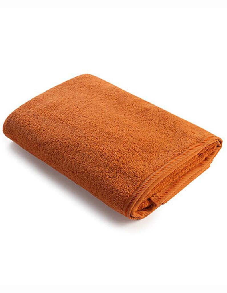 

A&R Big Towel банное полотенце 007.50 джинс синий 100 x 210 см A & R, мультиколор