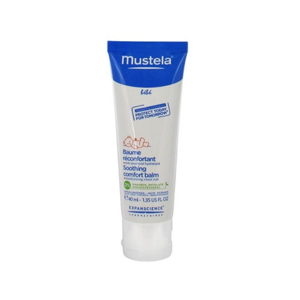 Бальзам Comforting Pectoral 40Ml
