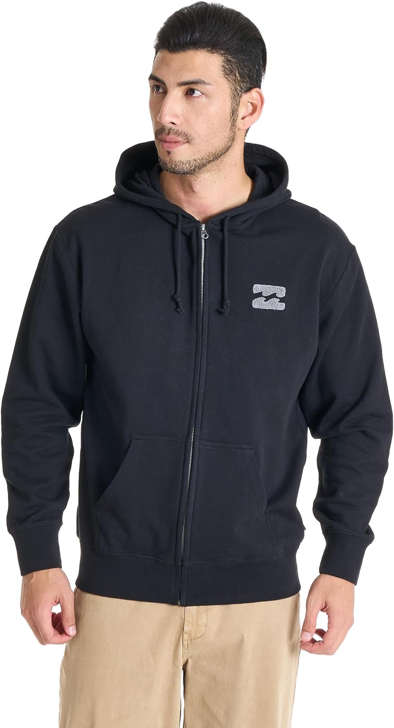 

Мужская футболка Bilabone Groovy Billabong, черный