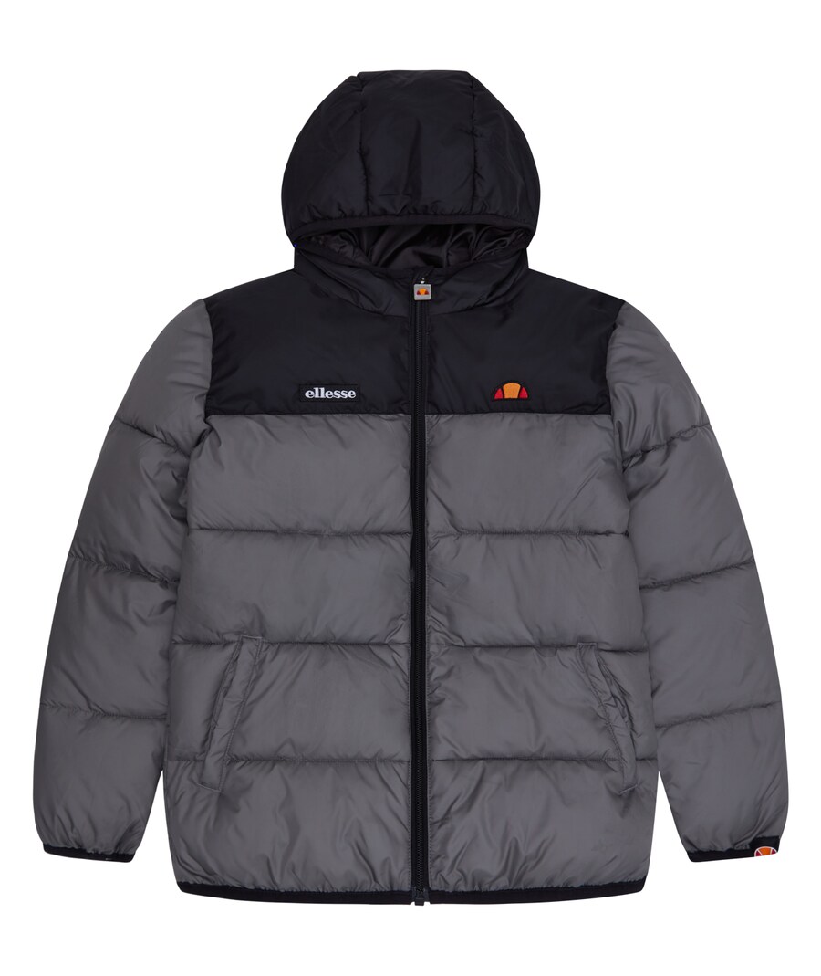 

Зимняя куртка ELLESSE, серый