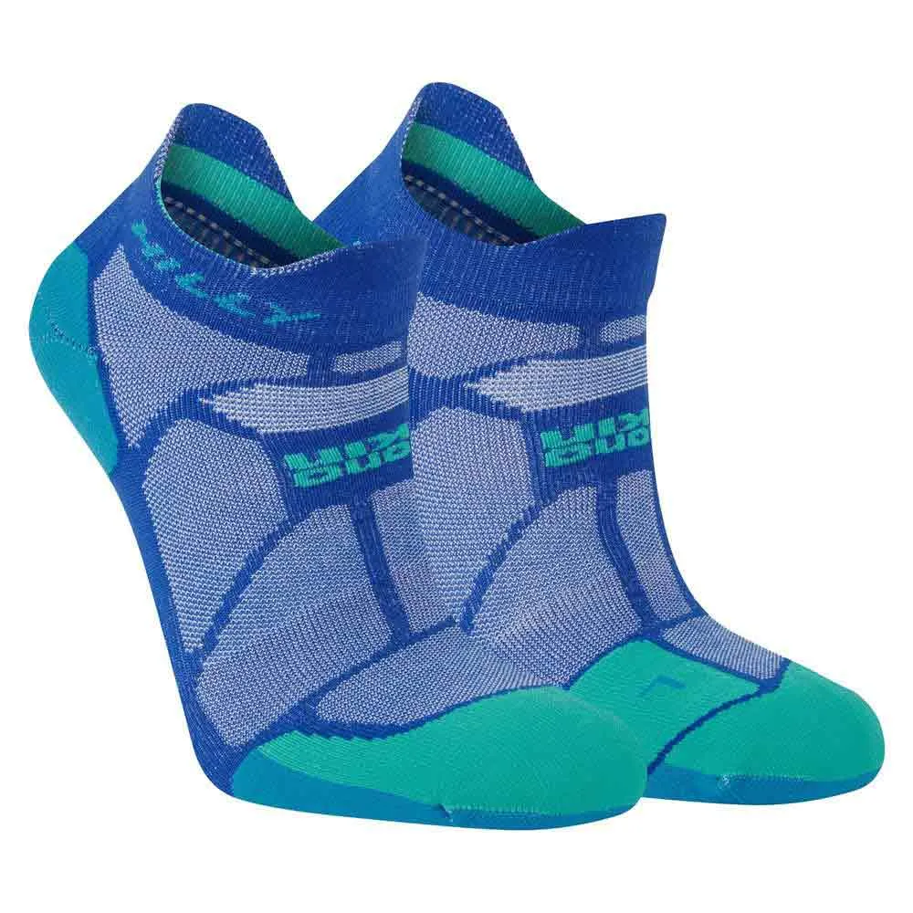 

Носки Hilly Marathon Fresh short, синий