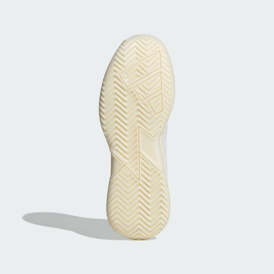 ADIDAS Теннисные кроссовки Defiant Speed 2 — фото 4