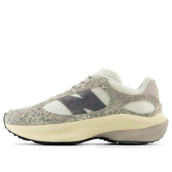 

Кроссовки wrpd runner 'snakeskin' New Balance, синий