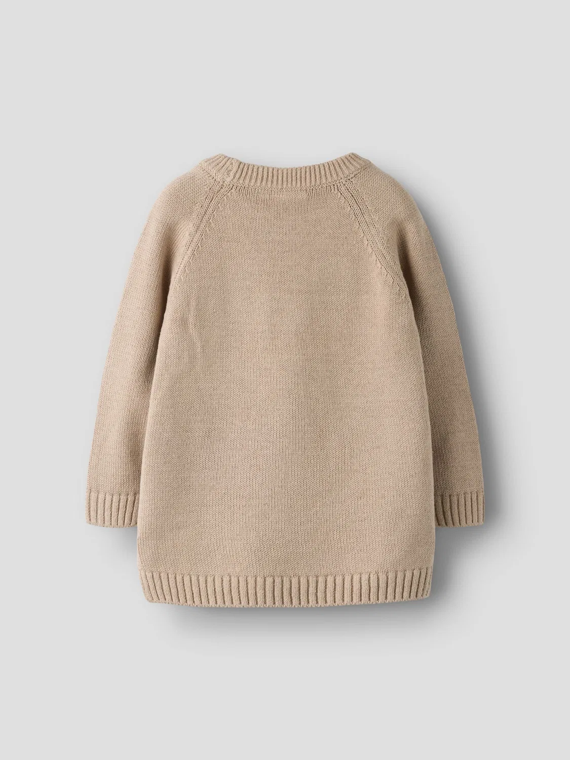 Топ Oxford Tan, Name it, оксфорд тан — фото 2