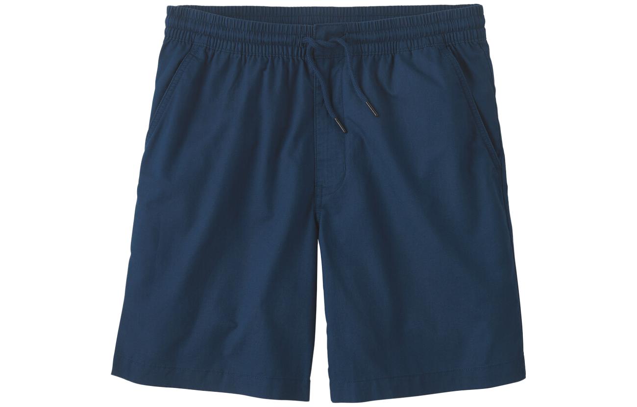 

Повседневные шорты мужские Patagonia, темно-синий
