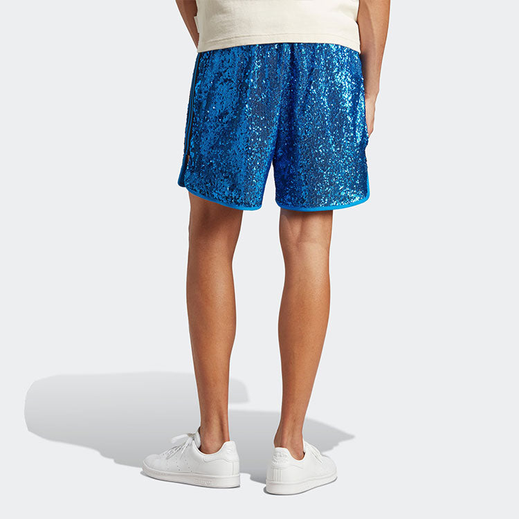Шорты adidas originals Blue Version IA2478 — фото 3