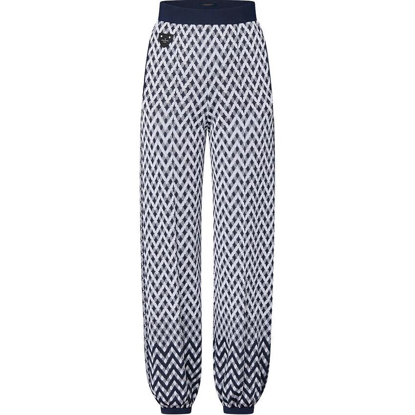 

Спортивные штаны женские Louis Vuitton, мультиколор