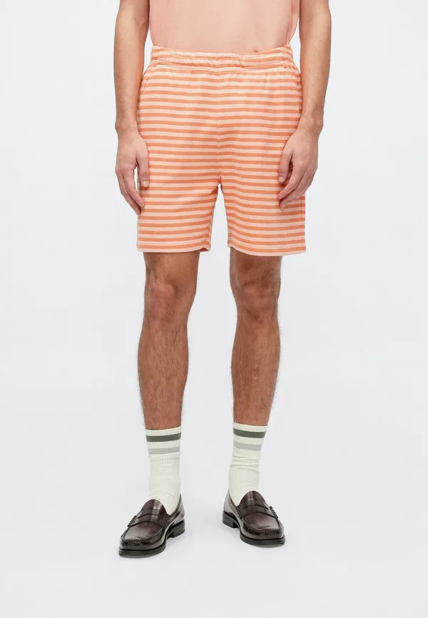 Шорты Lacoste, Apricot/Orange