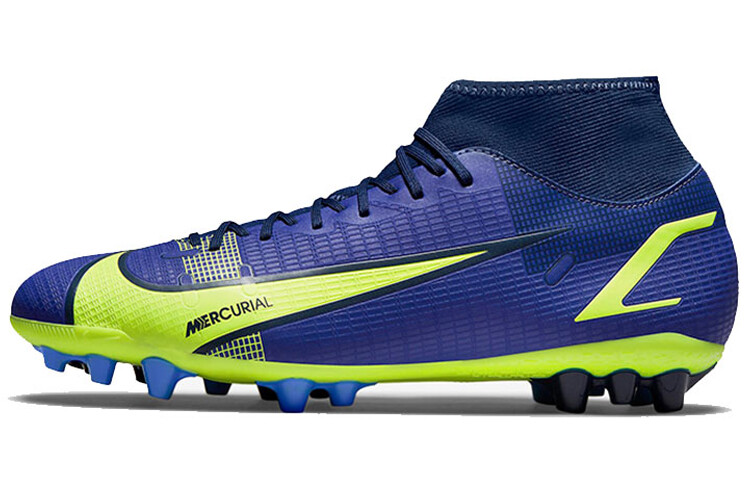 

Мужские футбольные кроссовки Nike Mercurial Superfly 8