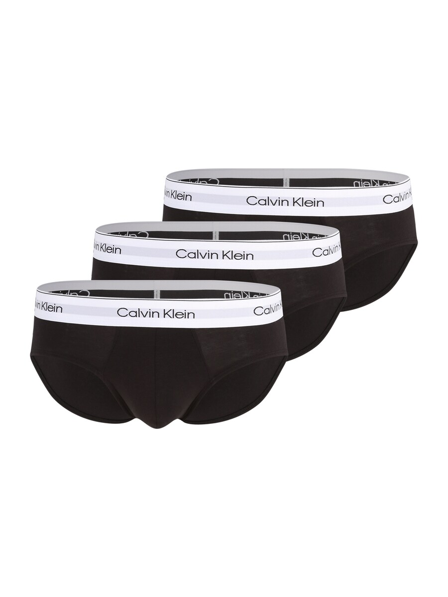 

Трусы Calvin Klein Underwear, черный