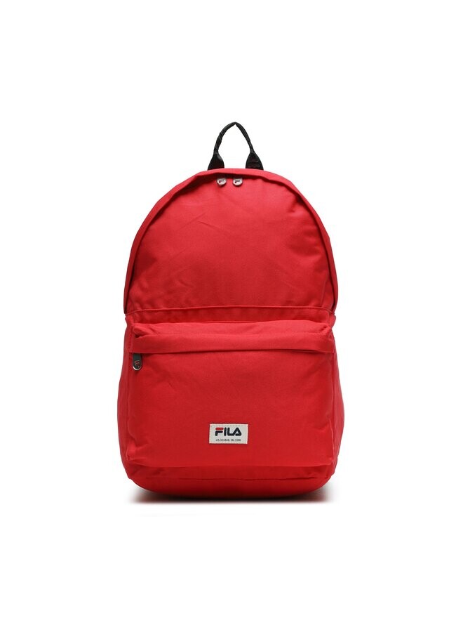 

Рюкзак Fila Boma Badge Backpack S’Cool Two FBU0079, красный