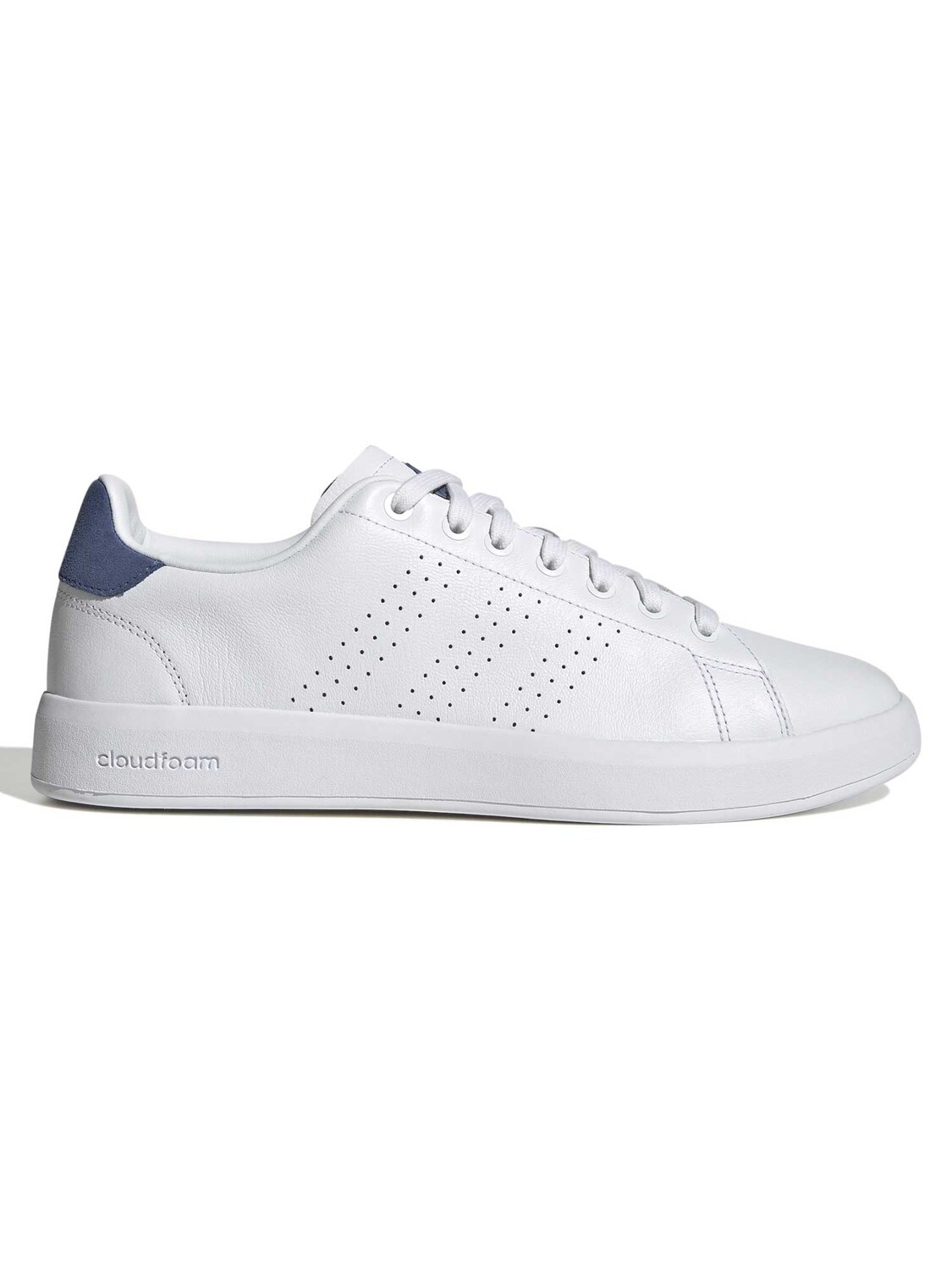 

Кроссовки Adidas Sportswear Advantage Premium, белый
