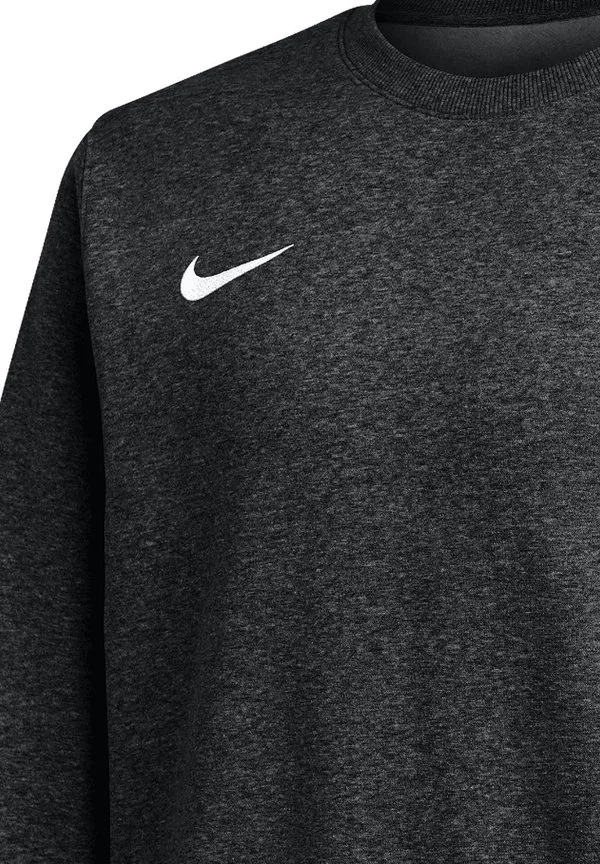 Толстовка park 26 для командного спорта по футболу Nike Performance, Schwarzweiss — фото 3