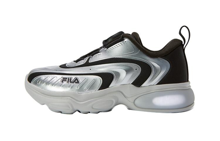 

Детские кроссовки FILA PS, Silver