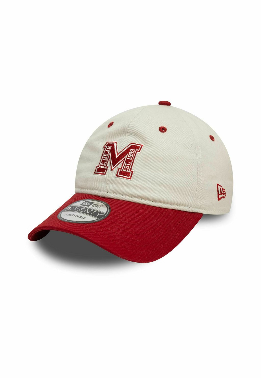 

Бейсболка 9TWENTY MAILAND New Era, бежевый
