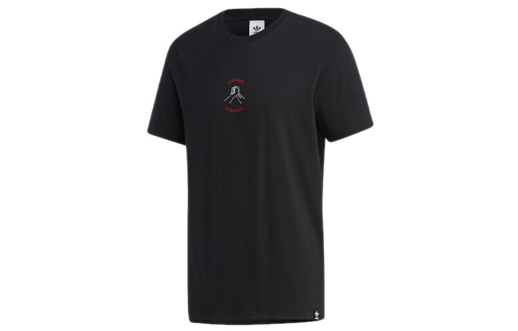 

Футболка с рисунком MIC T 1 для мужчин Adidas Originals