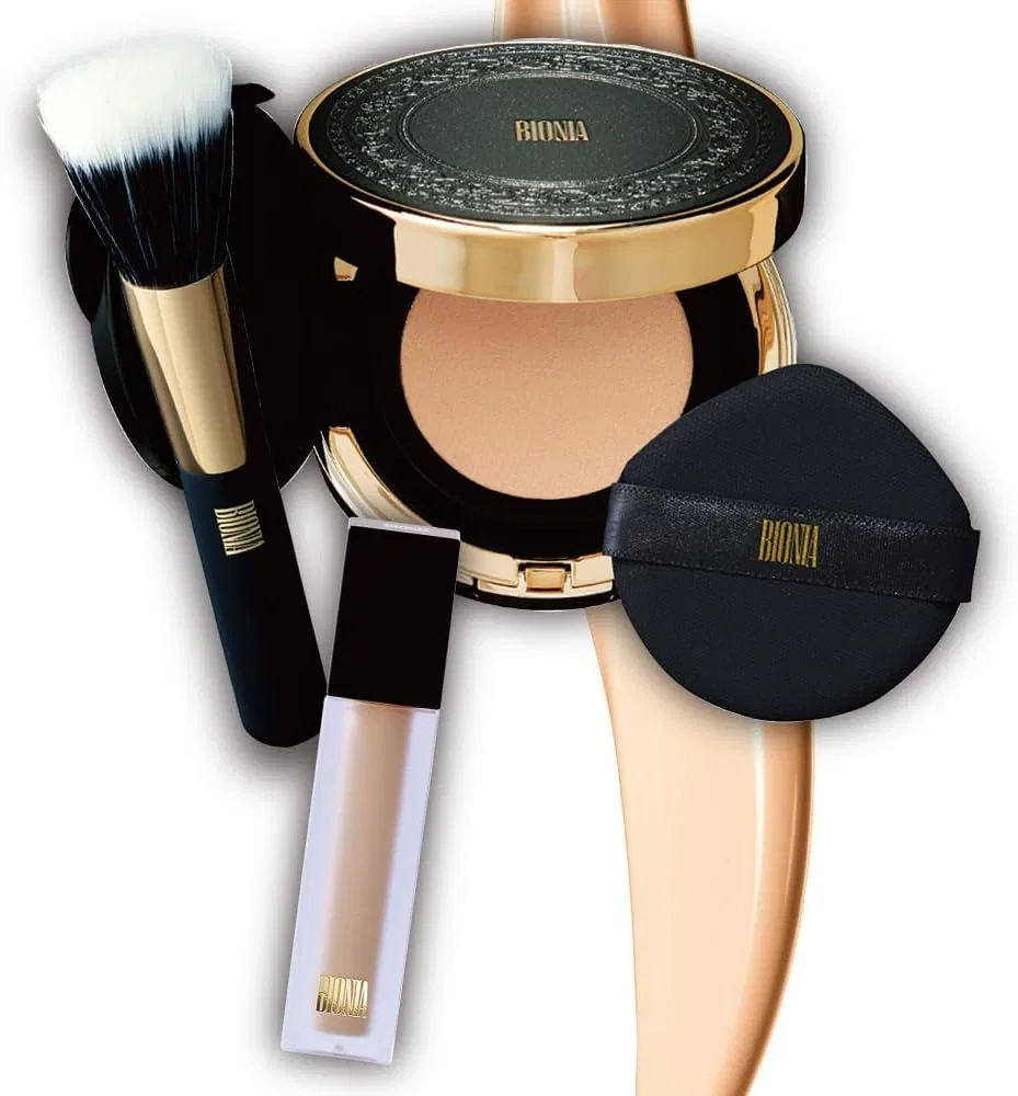 Набор косметики Bioneer Perfect 3 Piece Set dinos