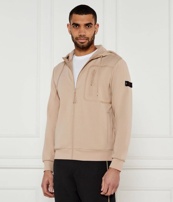 

Парка свитер 02 Regular fit Peuterey, желтый