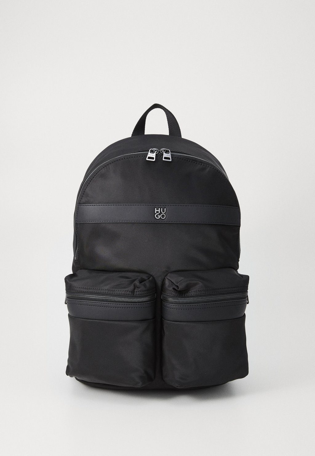 

Рюкзак QUANTIC BACKPACK HUGO, черный