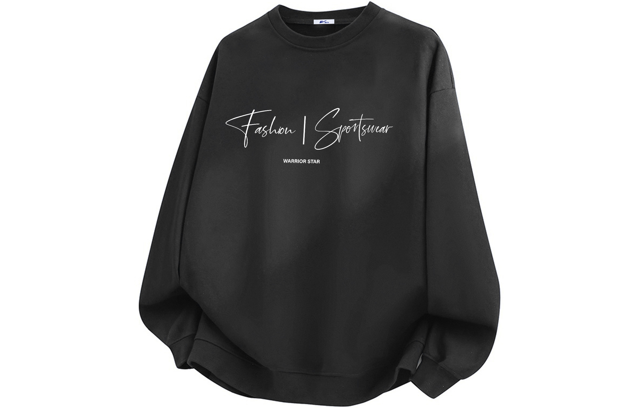 

Майка Unisex из коллекции Huichao Riding The Wind WARRIOR, темно-серый (fleece-lined)