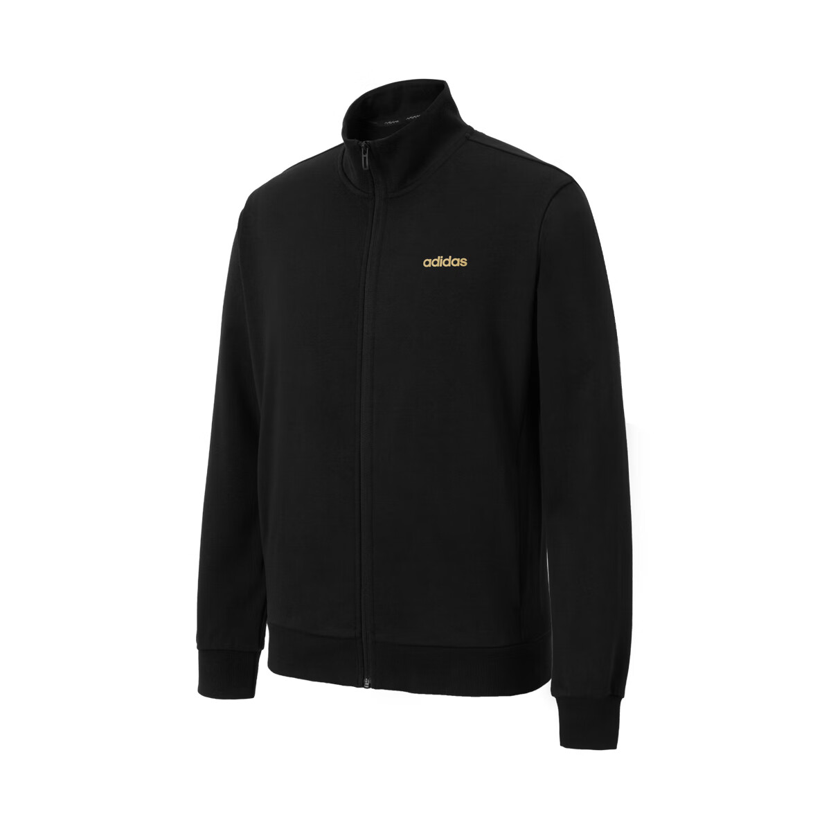 

Adidas Куртка мужская черная, Black