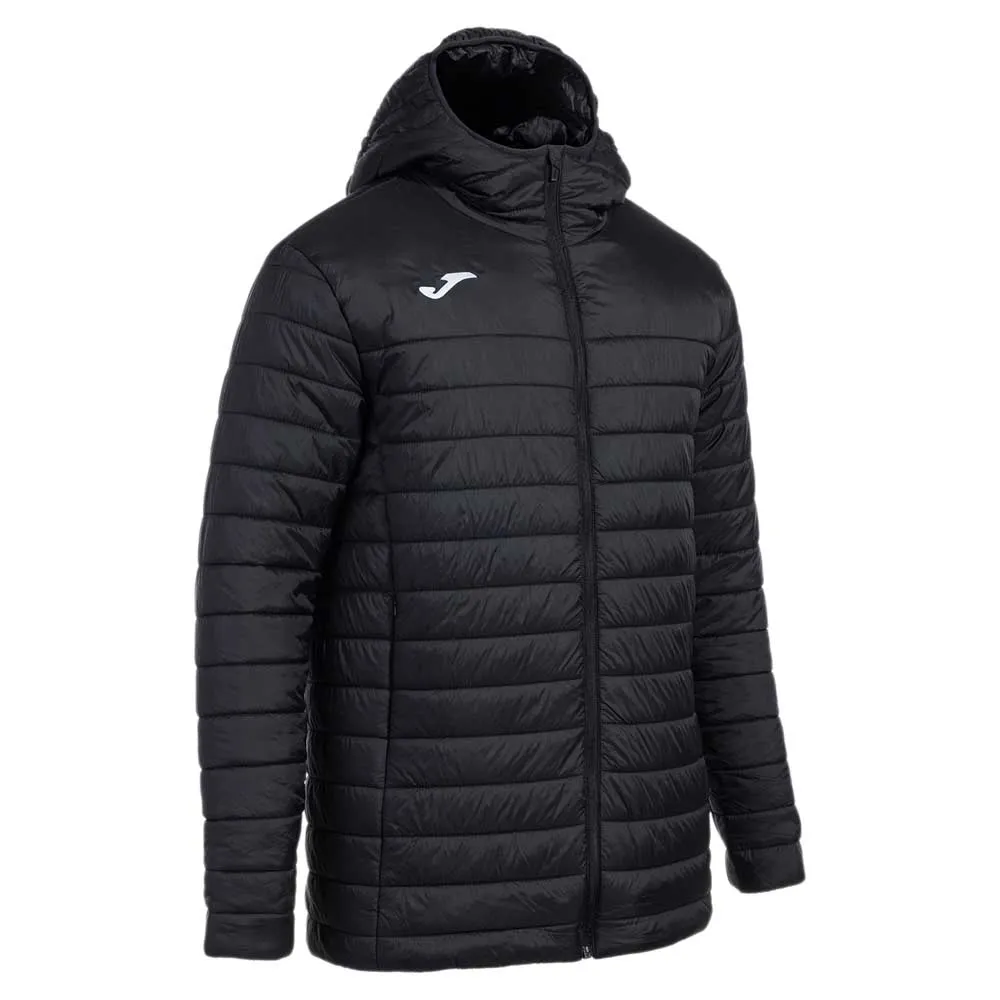 

Куртка спортивная Joma Trail, черный