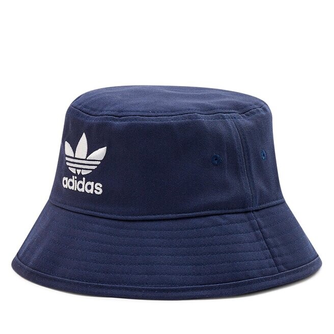 

Шляпа adidas BucketHat Ac, темно-синий