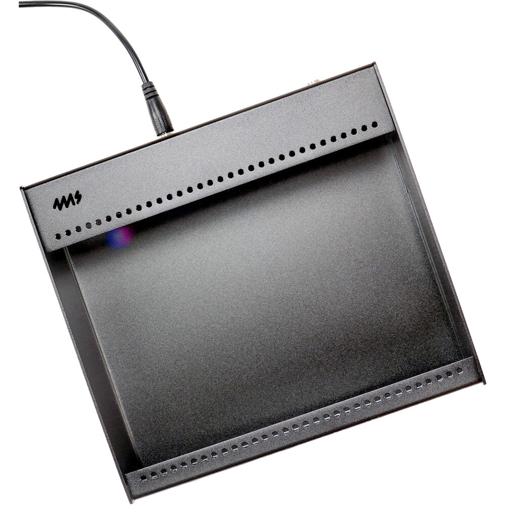 

4ms Pod34X Powered Eurorack Case (34 HP) POD34X