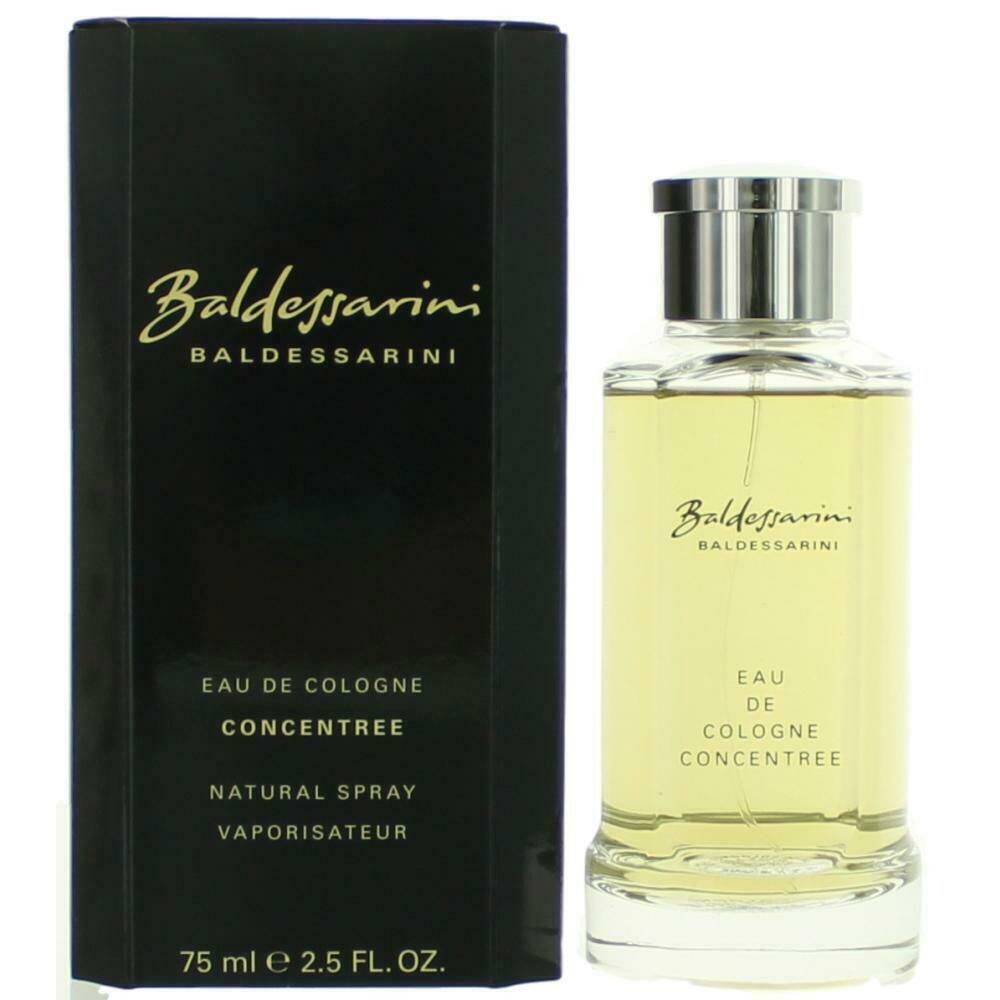 

Духи Classic Eau De Cologne Baldessarini, 75 мл